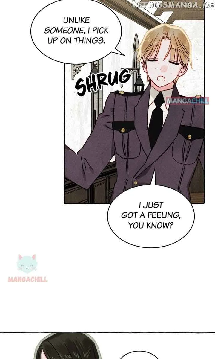 I Raised A Black Dragon Chapter 63 page 36