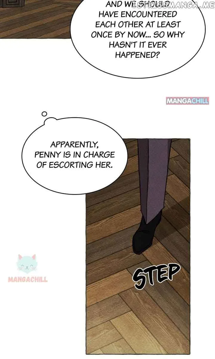 I Raised A Black Dragon Chapter 63 page 23