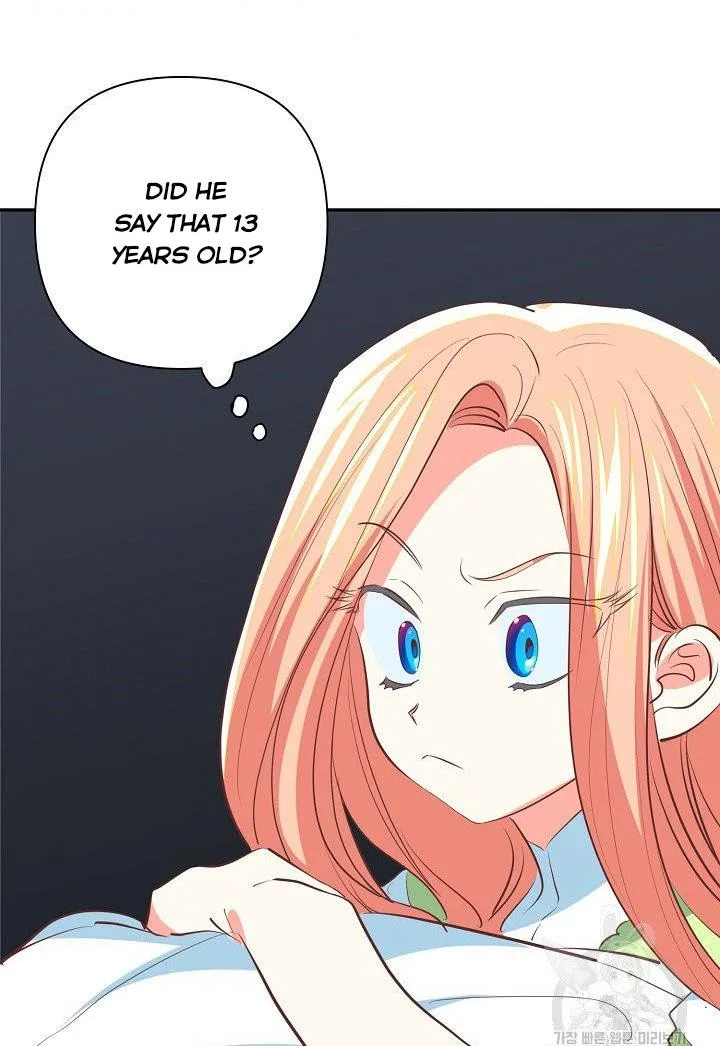 I Raised an Obsessive Servant Chapter 9 page 60