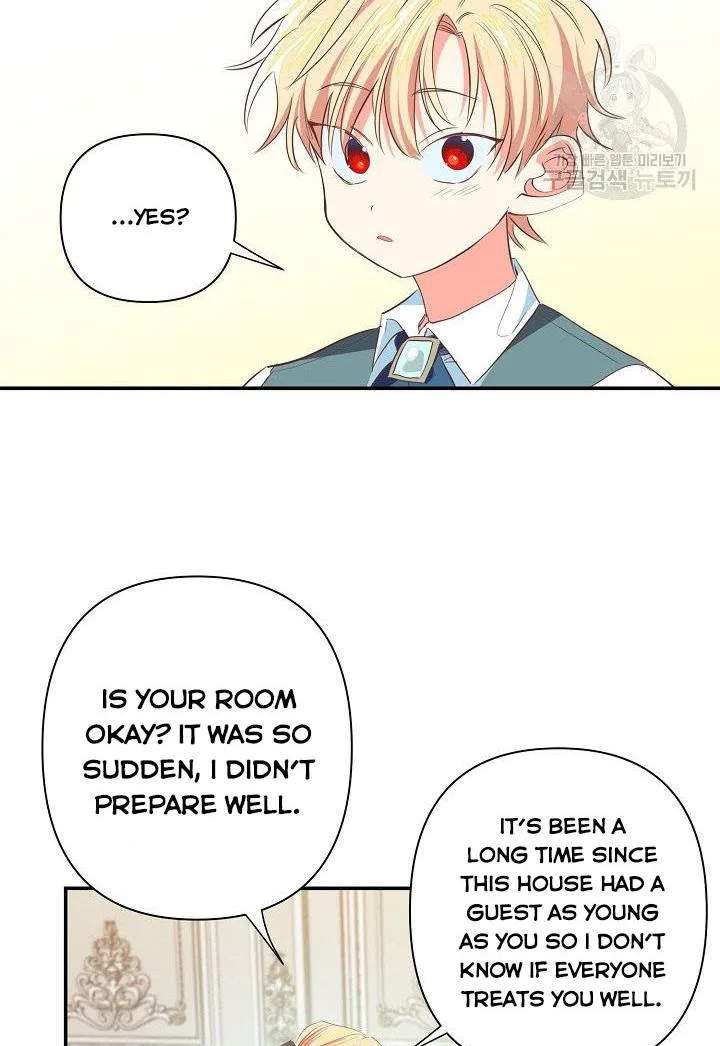 I Raised an Obsessive Servant Chapter 9 page 33