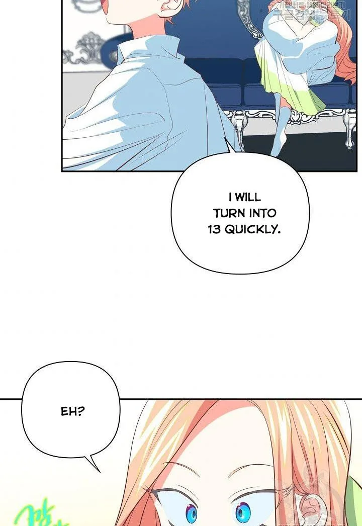I Raised an Obsessive Servant Chapter 9 page 58