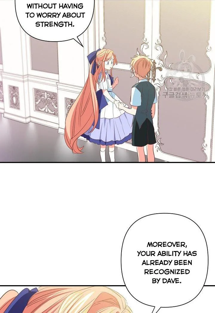 I Raised an Obsessive Servant Chapter 9 page 10