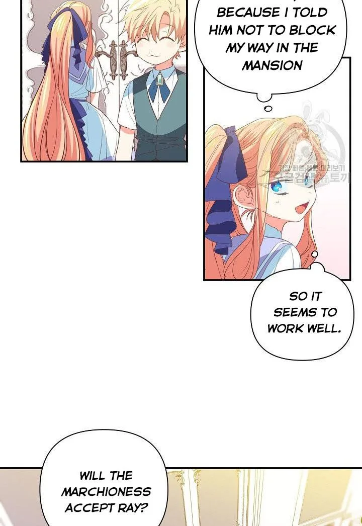 I Raised an Obsessive Servant Chapter 9 page 4