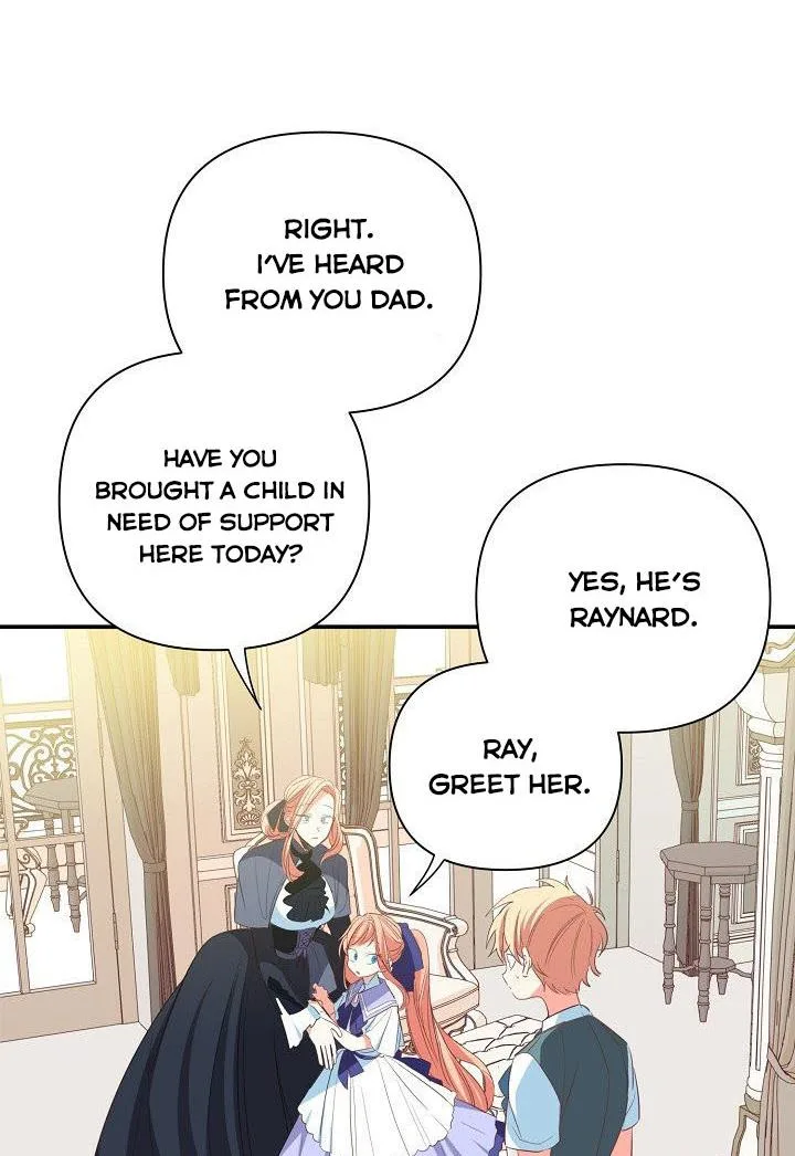 I Raised an Obsessive Servant Chapter 9 page 29