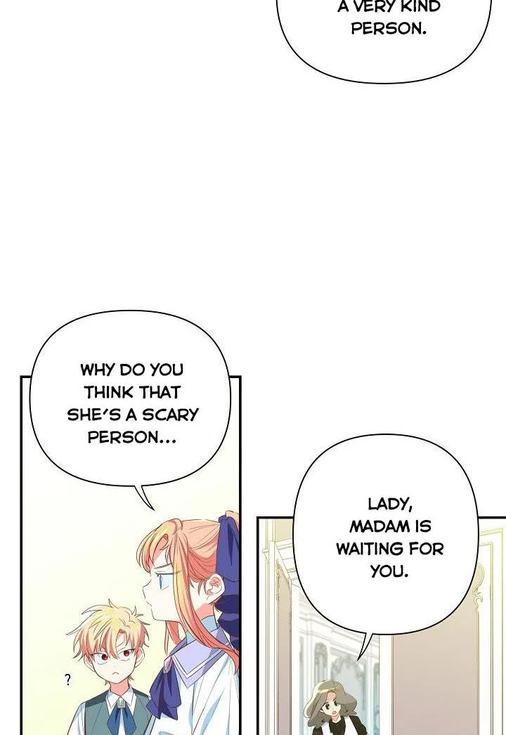 I Raised an Obsessive Servant Chapter 9 page 17