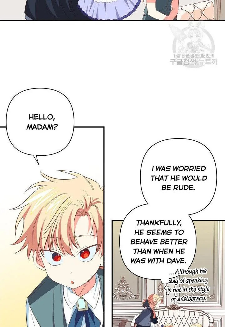 I Raised an Obsessive Servant Chapter 9 page 30