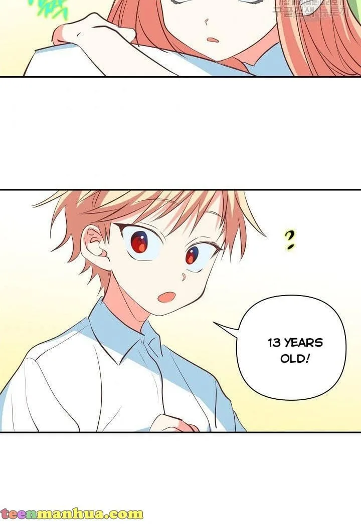 I Raised an Obsessive Servant Chapter 9 page 59