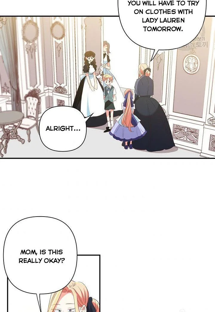 I Raised an Obsessive Servant Chapter 9 page 38