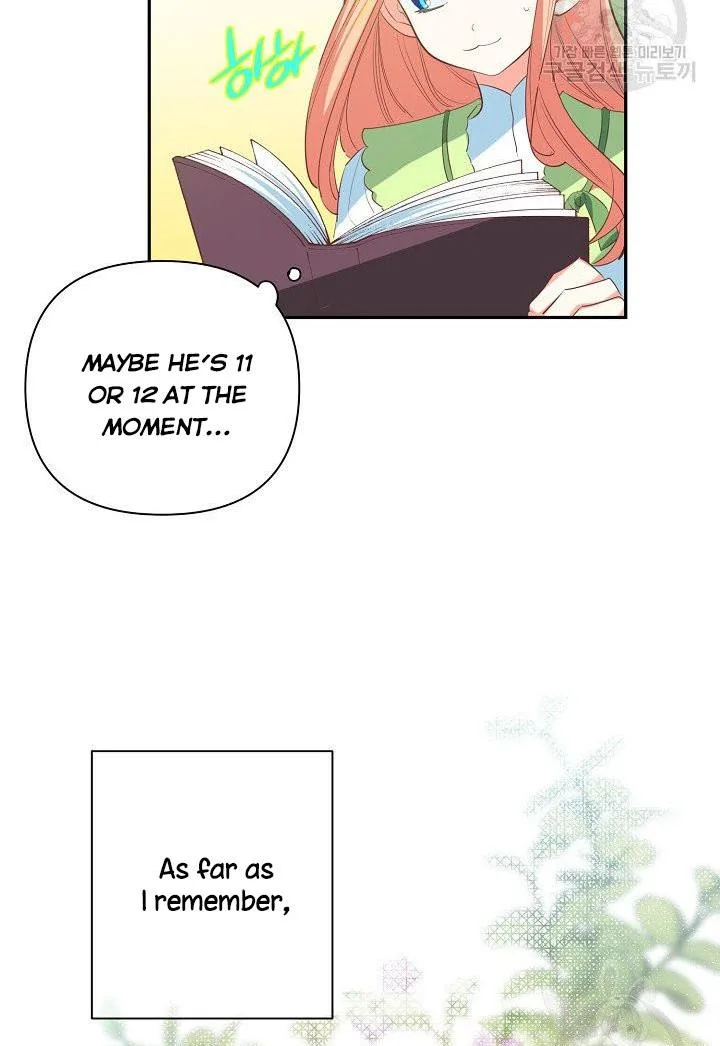 I Raised an Obsessive Servant Chapter 9 page 51
