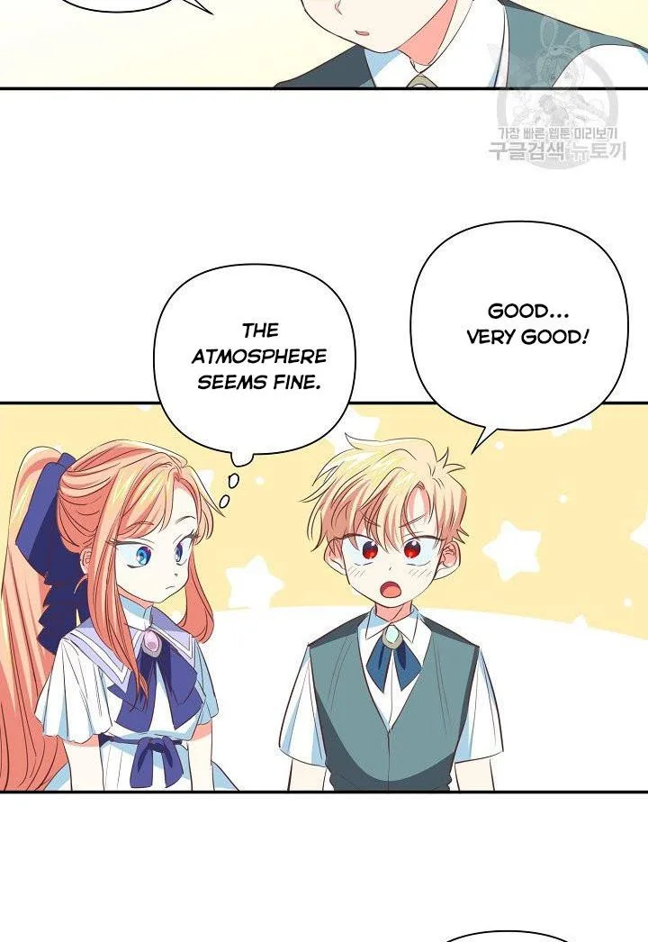 I Raised an Obsessive Servant Chapter 9 page 35