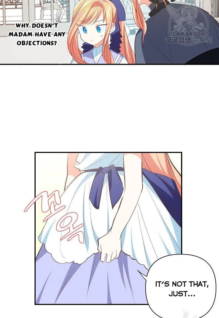 I Raised an Obsessive Servant Chapter 9 page 41