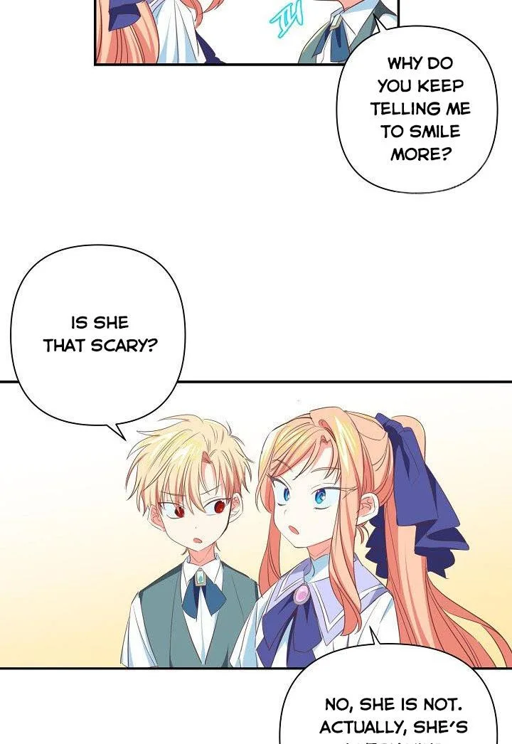 I Raised an Obsessive Servant Chapter 9 page 16