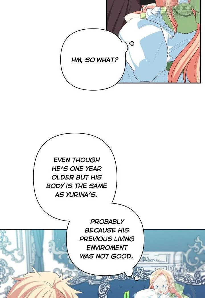 I Raised an Obsessive Servant Chapter 9 page 55