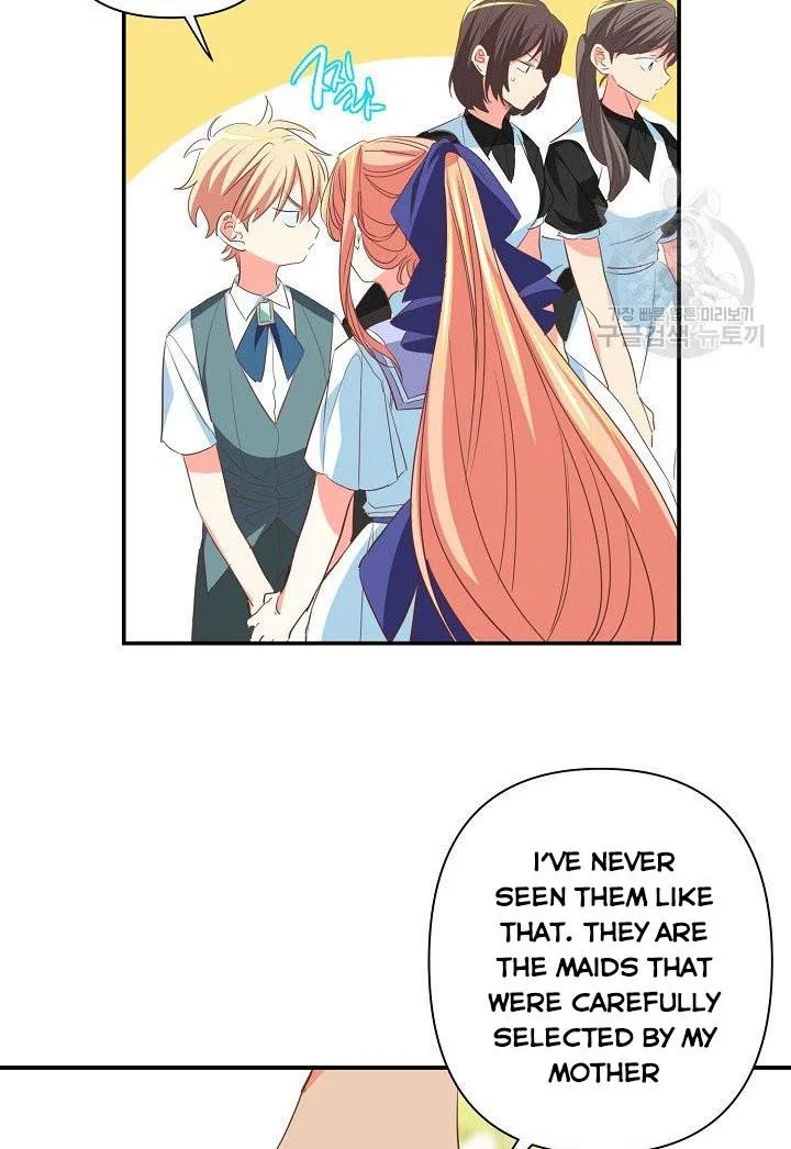 I Raised an Obsessive Servant Chapter 9 page 12
