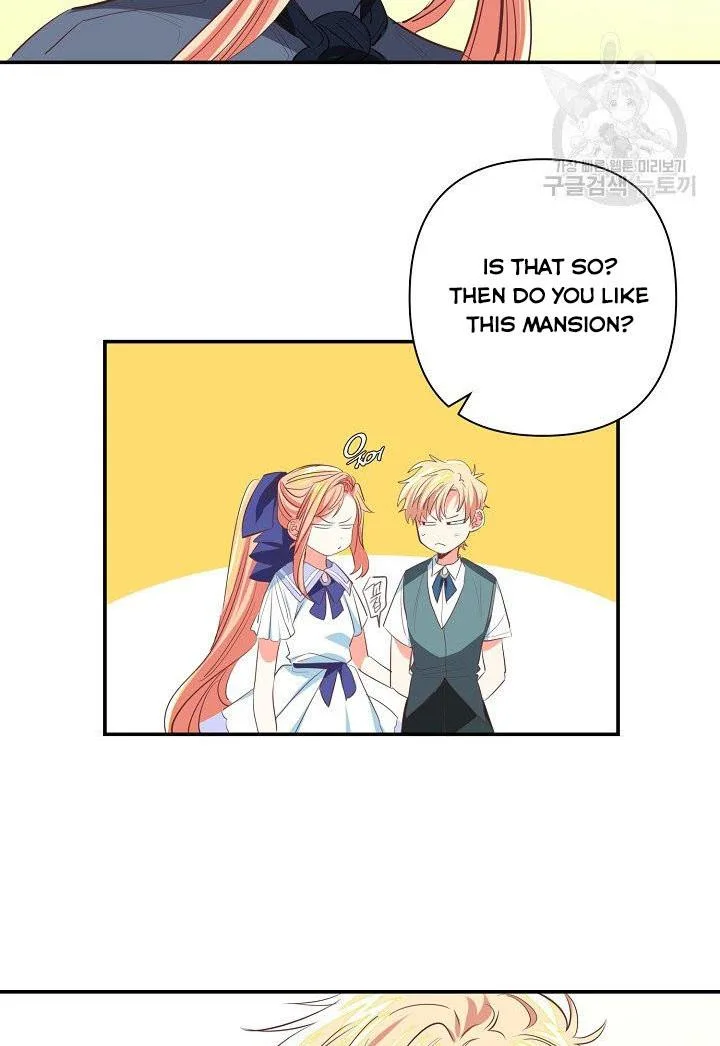 I Raised an Obsessive Servant Chapter 9 page 32