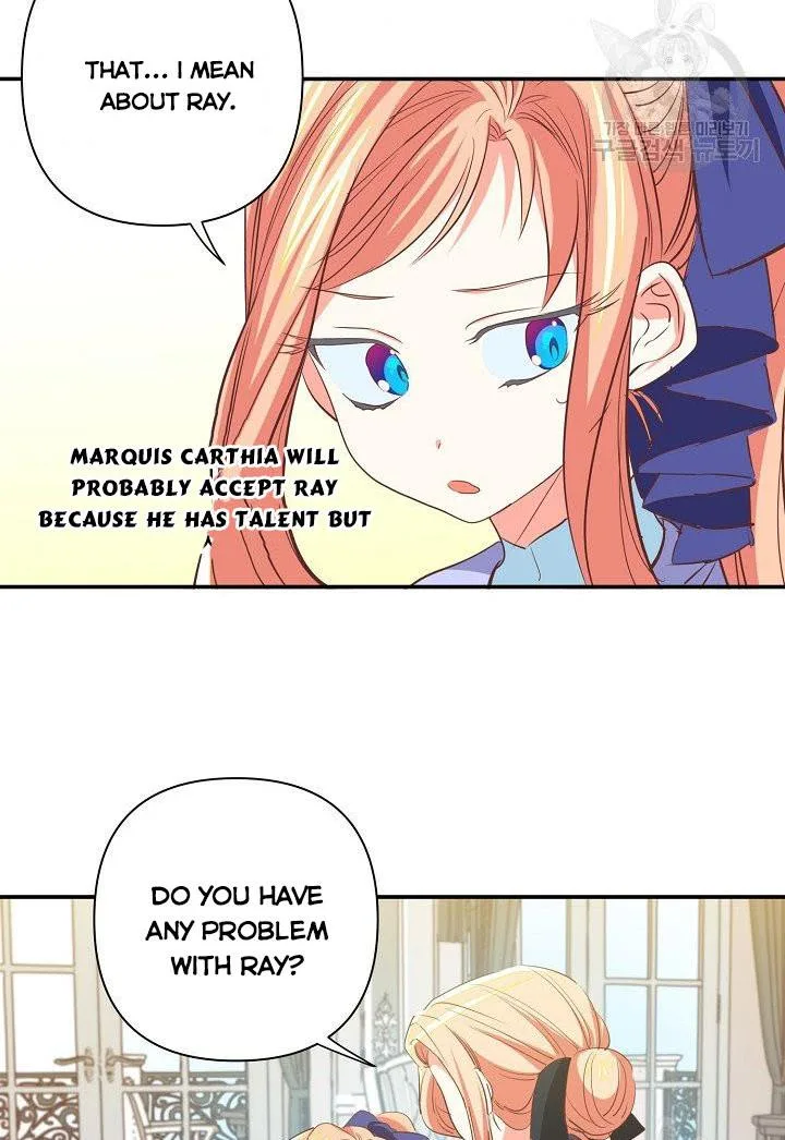 I Raised an Obsessive Servant Chapter 9 page 40