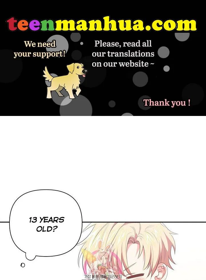 I Raised an Obsessive Servant Chapter 10 page 2
