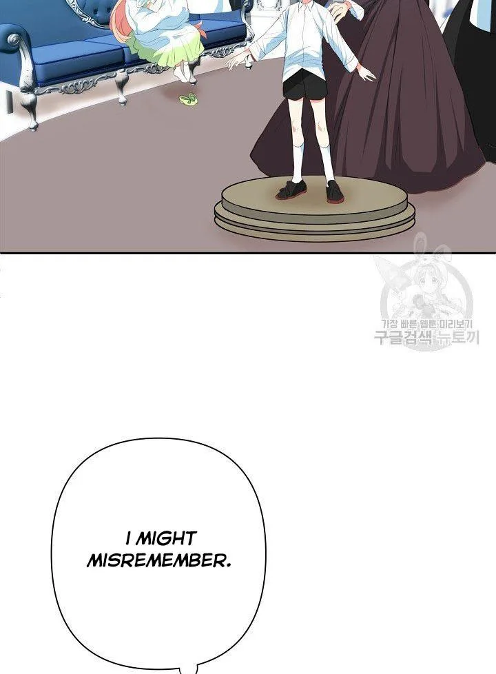 I Raised an Obsessive Servant Chapter 10 page 4