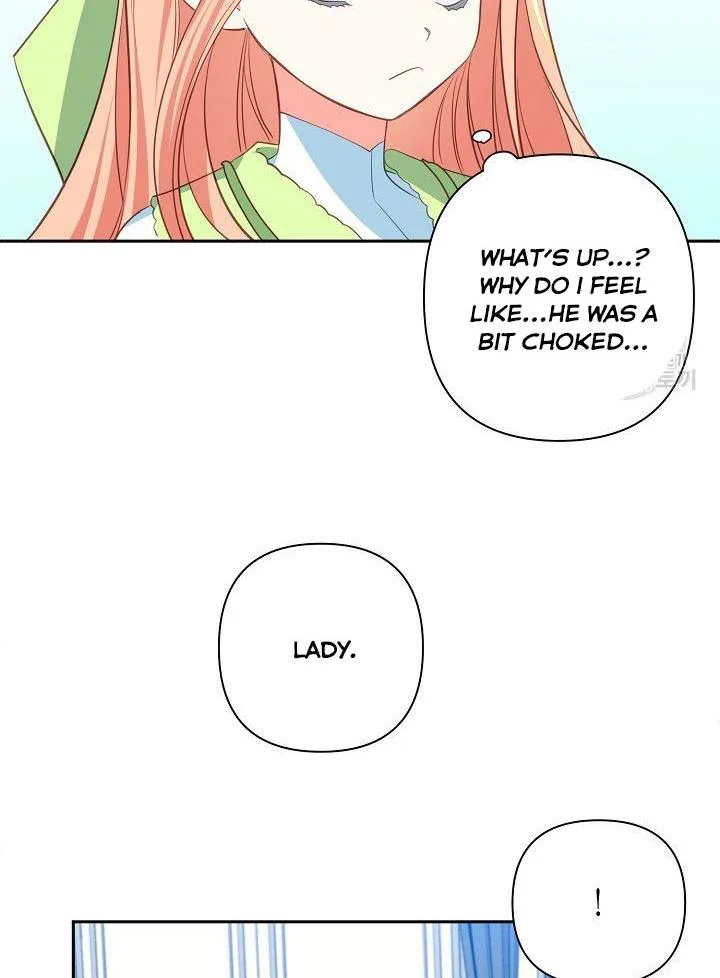 I Raised an Obsessive Servant Chapter 10 page 19