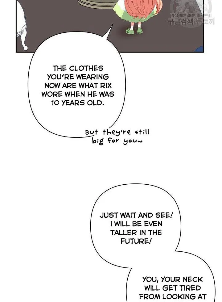 I Raised an Obsessive Servant Chapter 10 page 14