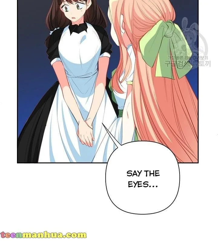 I Raised an Obsessive Servant Chapter 11 page 14