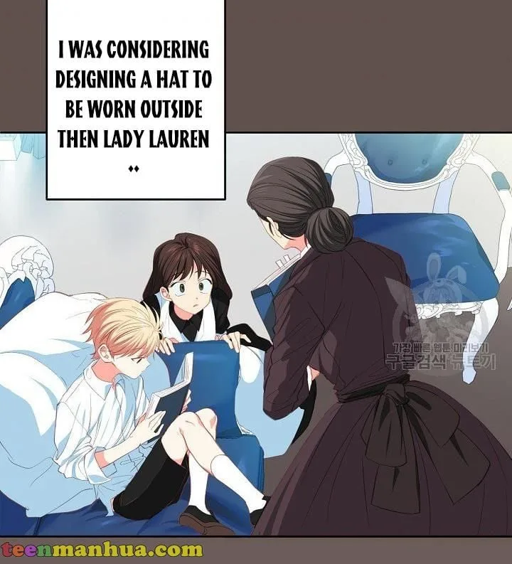 I Raised an Obsessive Servant Chapter 11 page 11