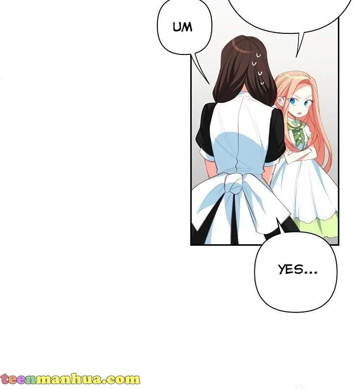 I Raised an Obsessive Servant Chapter 11 page 38