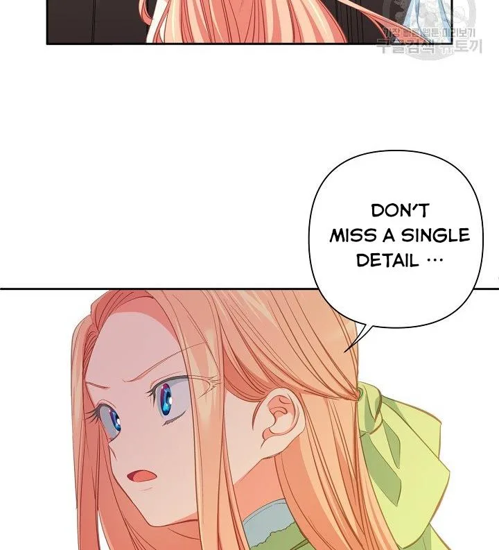 I Raised an Obsessive Servant Chapter 11 page 5