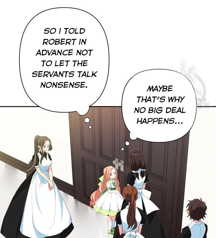 I Raised an Obsessive Servant Chapter 11 page 23