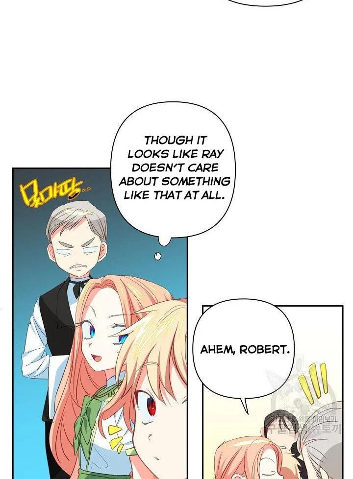 I Raised an Obsessive Servant Chapter 10 page 27