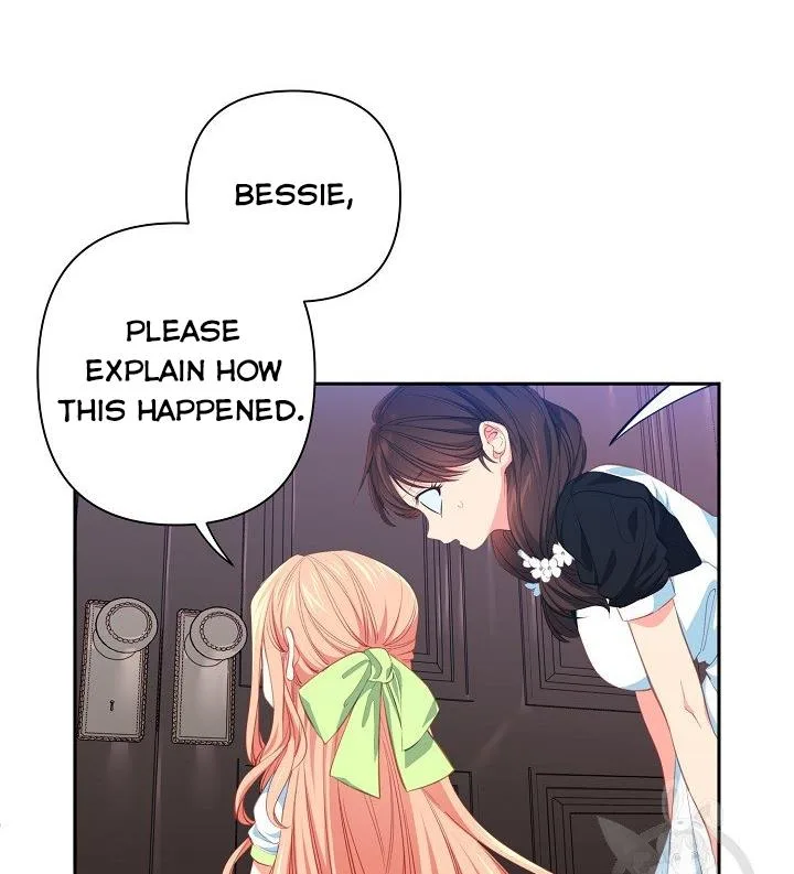 I Raised an Obsessive Servant Chapter 11 page 4
