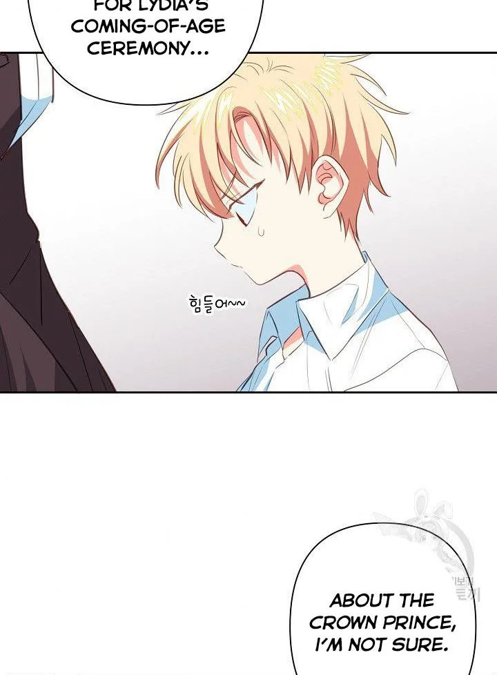 I Raised an Obsessive Servant Chapter 10 page 10