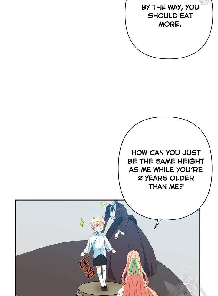 I Raised an Obsessive Servant Chapter 10 page 13