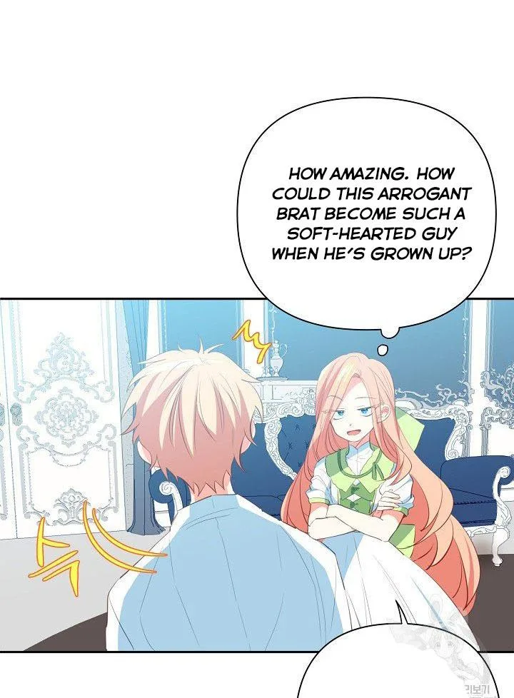 I Raised an Obsessive Servant Chapter 10 page 12