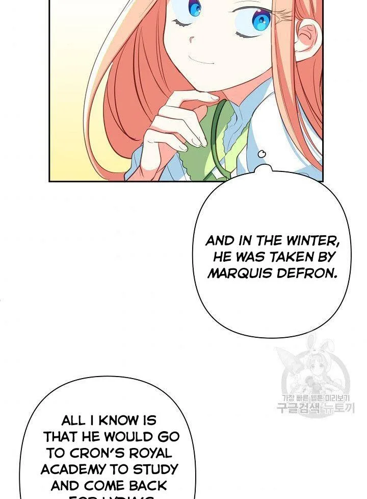 I Raised an Obsessive Servant Chapter 10 page 9