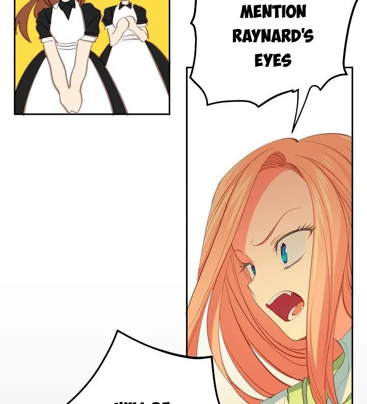 I Raised an Obsessive Servant Chapter 11 page 17