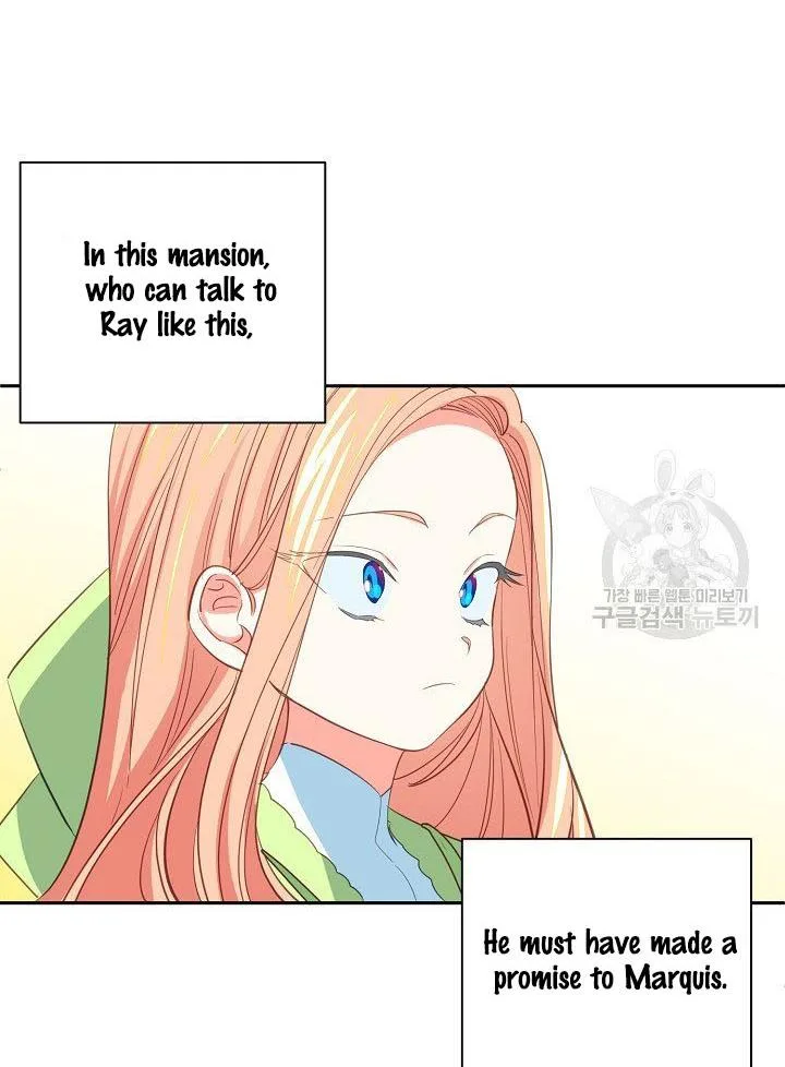 I Raised an Obsessive Servant Chapter 10 page 22