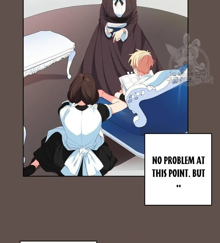 I Raised an Obsessive Servant Chapter 11 page 10