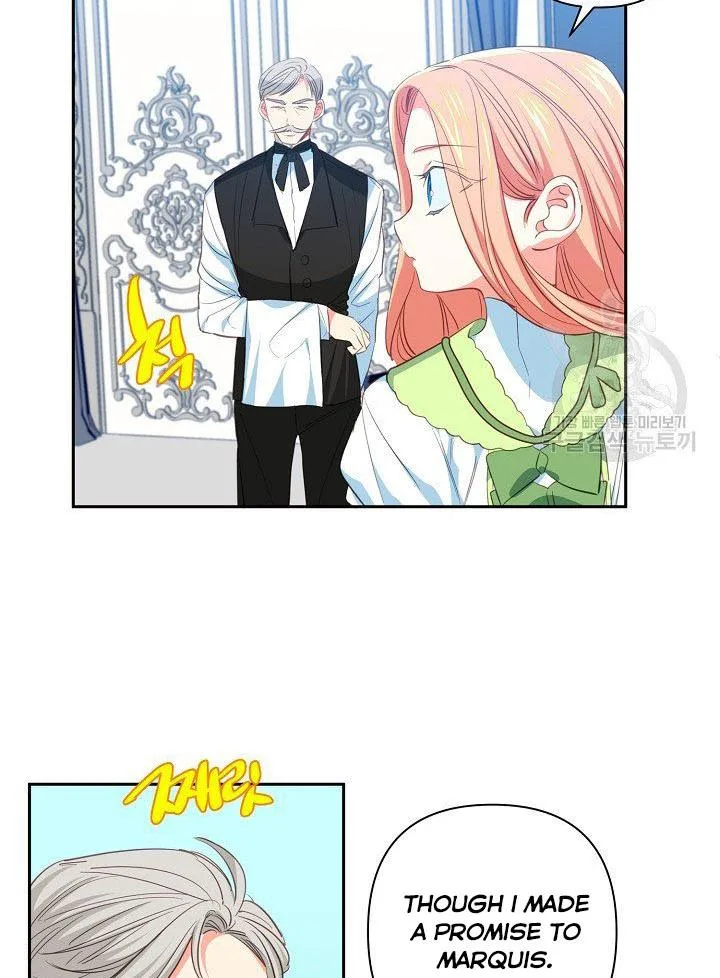 I Raised an Obsessive Servant Chapter 10 page 20