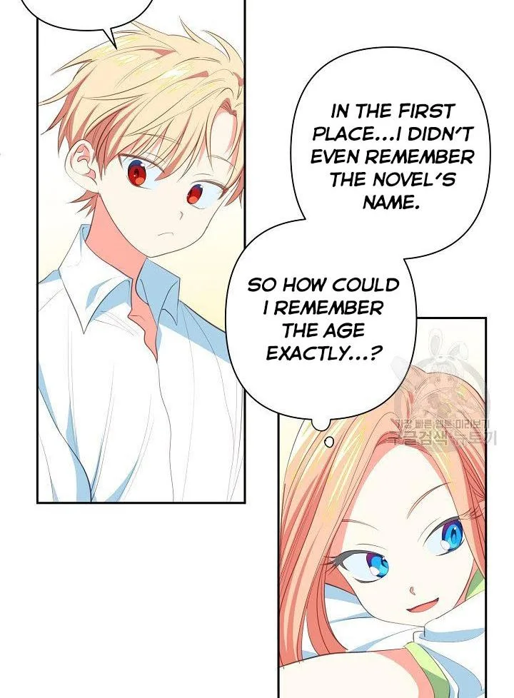 I Raised an Obsessive Servant Chapter 10 page 6