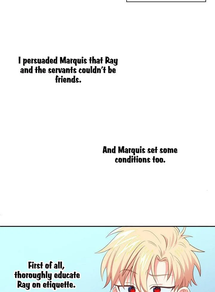 I Raised an Obsessive Servant Chapter 10 page 23