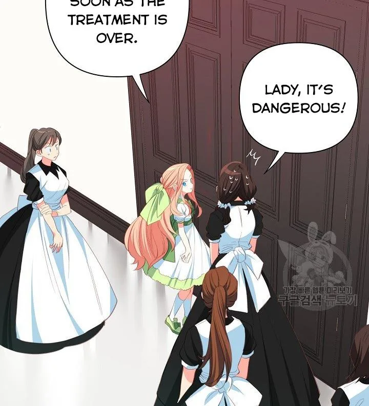 I Raised an Obsessive Servant Chapter 11 page 45