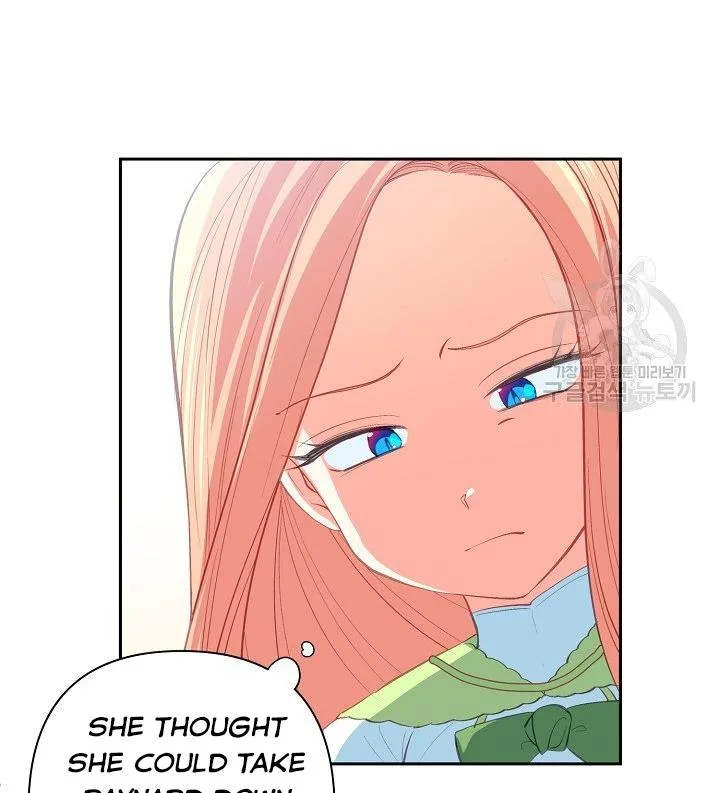 I Raised an Obsessive Servant Chapter 11 page 40