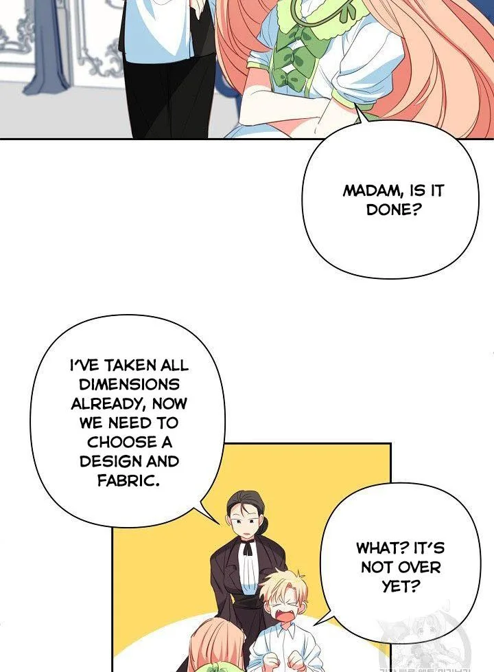 I Raised an Obsessive Servant Chapter 10 page 29