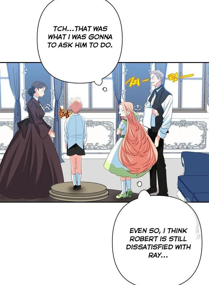 I Raised an Obsessive Servant Chapter 10 page 26