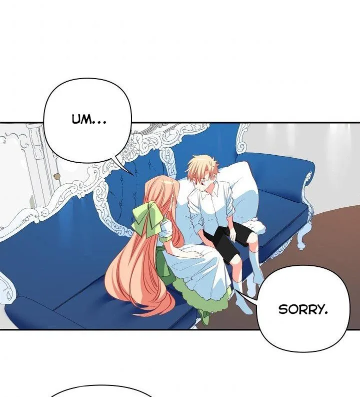 I Raised an Obsessive Servant Chapter 11 page 76