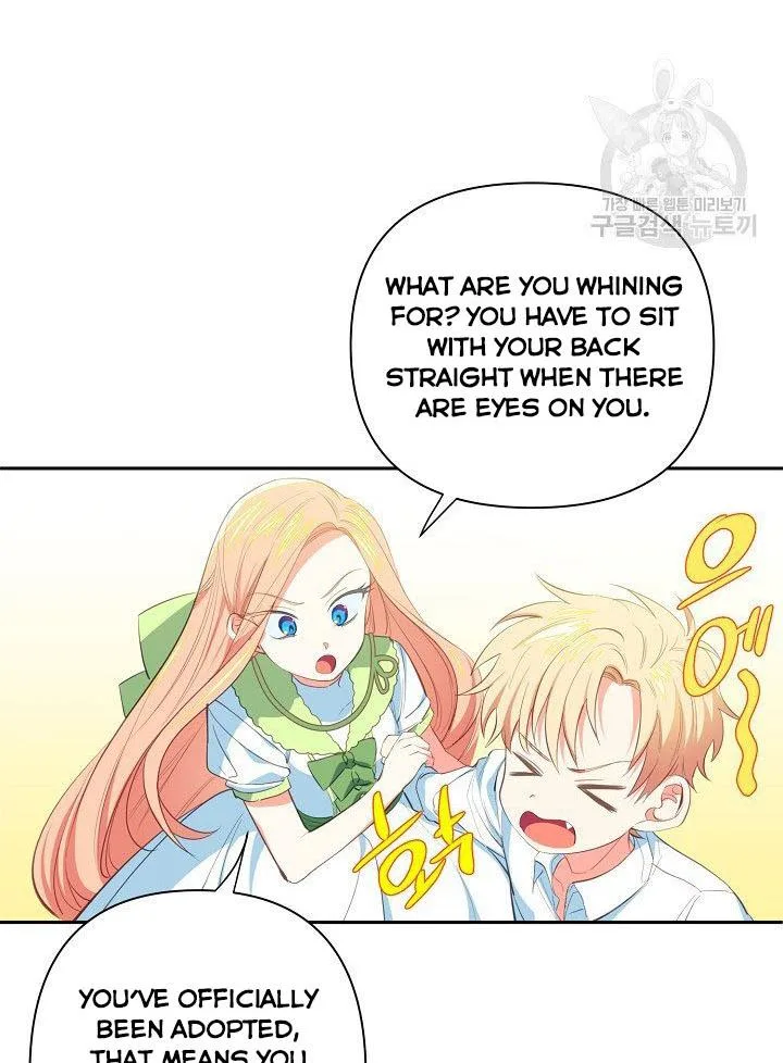 I Raised an Obsessive Servant Chapter 10 page 33
