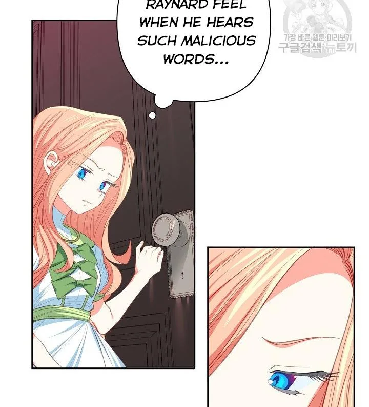 I Raised an Obsessive Servant Chapter 11 page 43