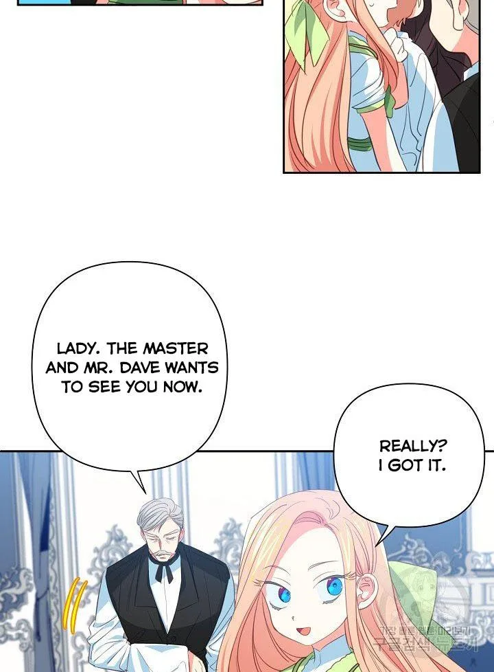I Raised an Obsessive Servant Chapter 10 page 28