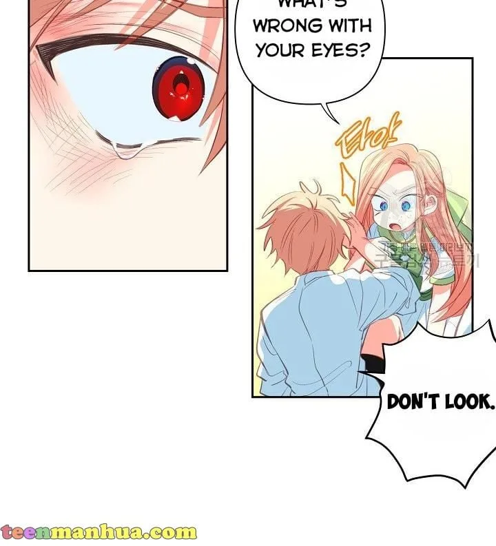 I Raised an Obsessive Servant Chapter 11 page 61